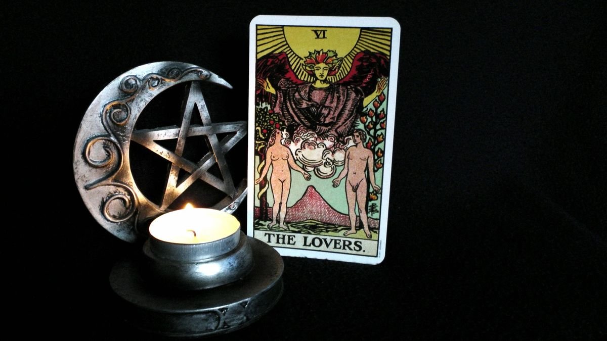 Melhores livros sobre Tarot