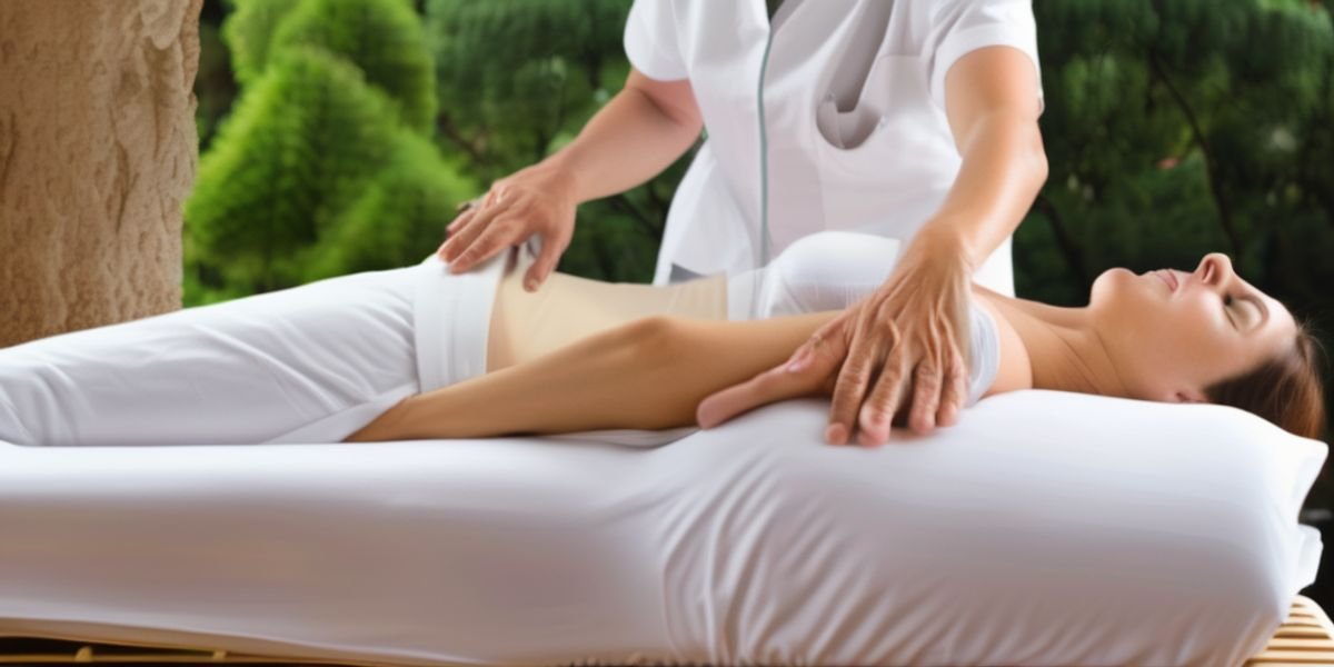 Shiatsu e Dor Crônica: Como Esta Terapia Pode Ajudar