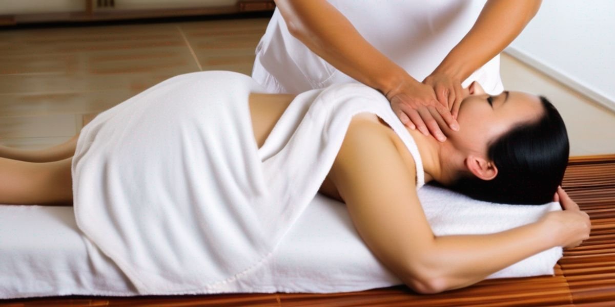 Integrando Shiatsu e Terapia Holística: Um Caminho para o Bem-estar Pleno